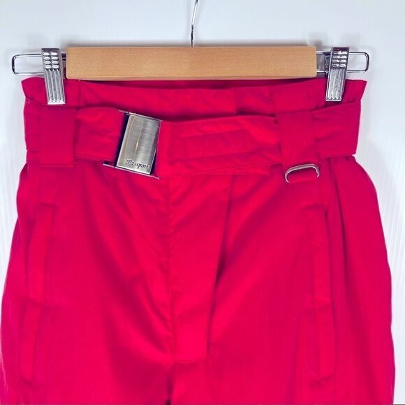 Passport Snow Ski Pants Women’s Size 4 Fuschia - Picture 5 of 12